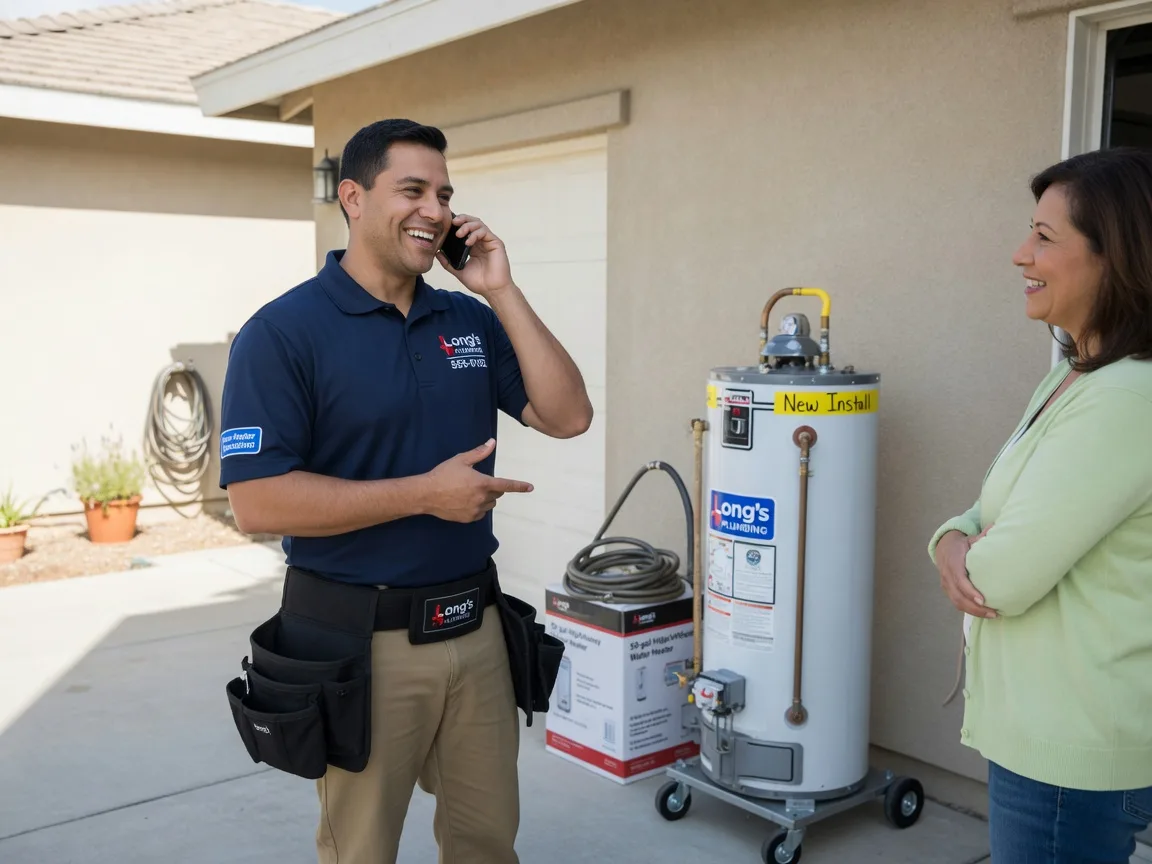 Leak Detection Lorraine, KS FAQs